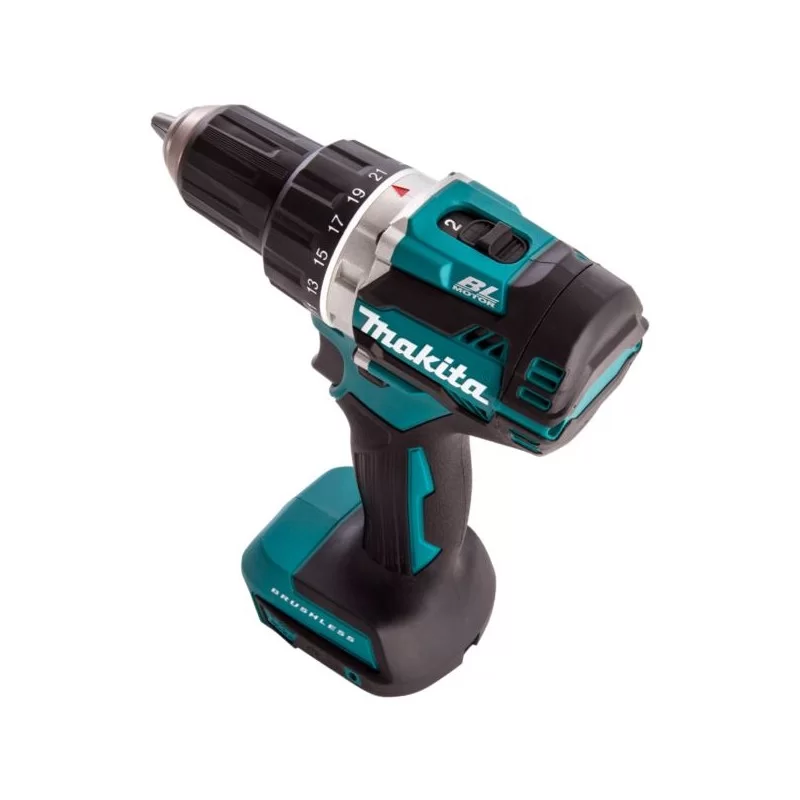 Wkrętarka 18V LXT BL XPT 2x3Ah Makita DDF484RFJ