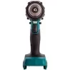 Wkrętarka 18V LXT BL XPT 2x3Ah Makita DDF484RFJ