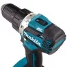 Wkrętarka 18V LXT BL XPT 2x3Ah Makita DDF484RFJ