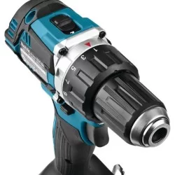 Wkrętarka 18V LXT BL XPT 2x3Ah Makita DDF484RFJ