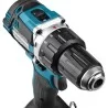 Wkrętarka 18V LXT BL XPT 2x3Ah Makita DDF484RFJ