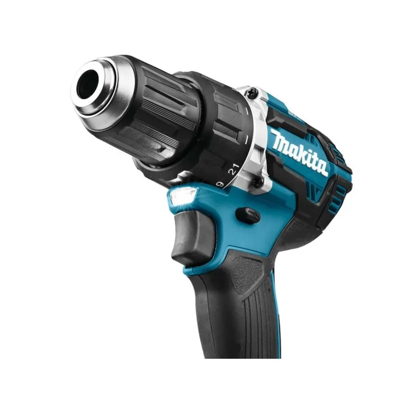 Wkrętarka 18V LXT BL XPT 2x3Ah Makita DDF484RFJ