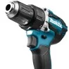 Wkrętarka 18V LXT BL XPT 2x3Ah Makita DDF484RFJ