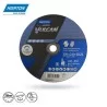 Tarcza do metalu 230x2,0 metal INOX VULCAN (25)