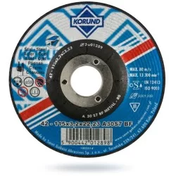Tarcza do metalu 115x3,0...
