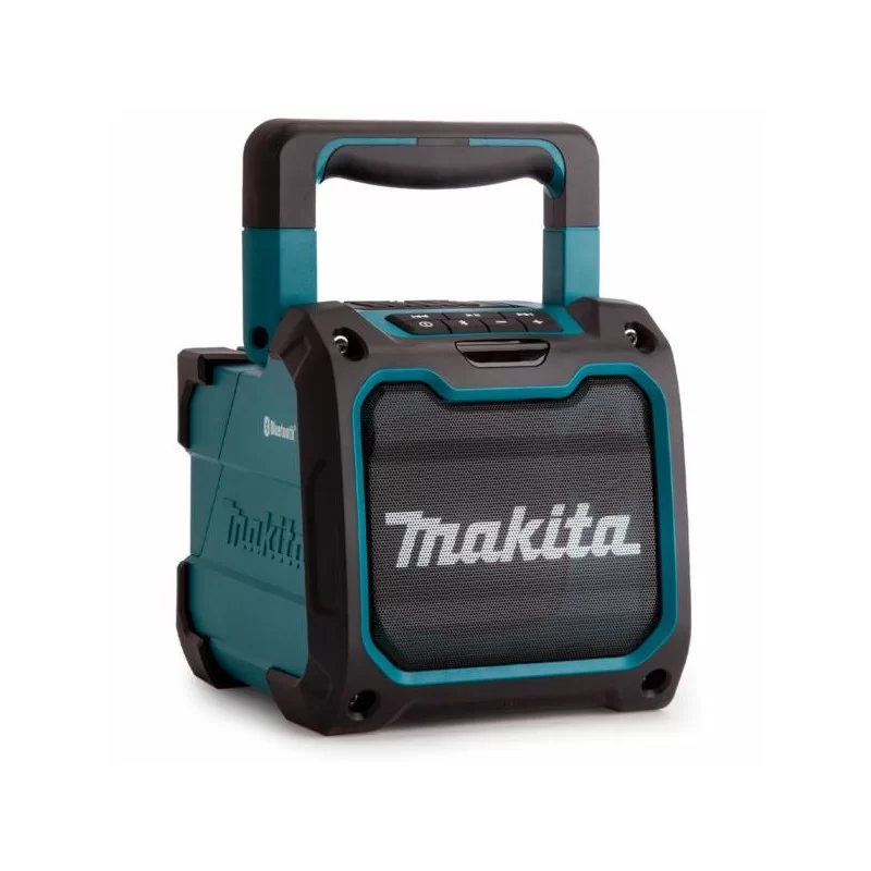 Głośnik bezprzewodowy DMR200 MAKITA