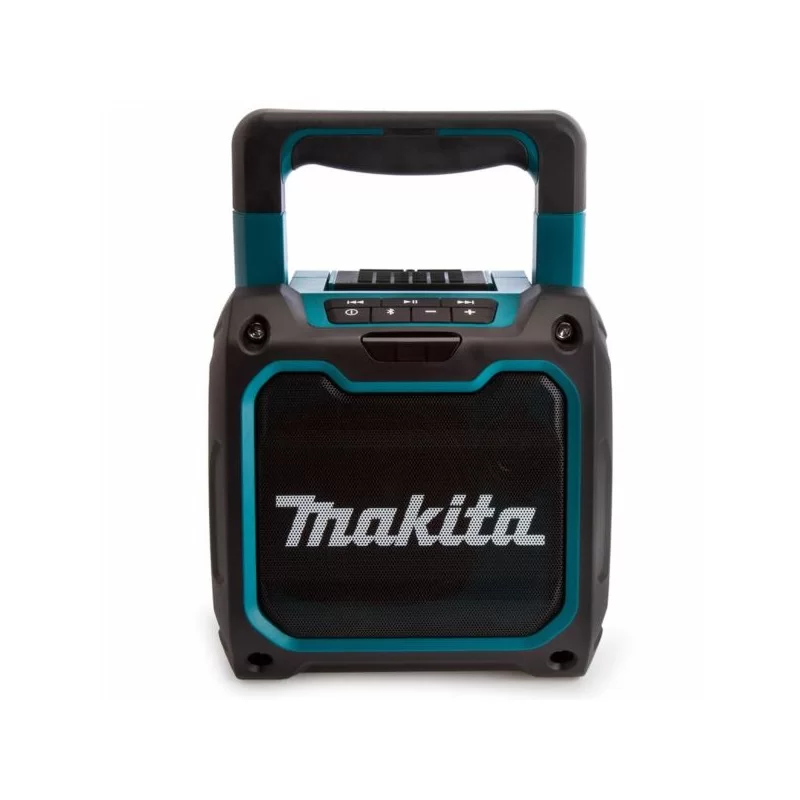 Głośnik bezprzewodowy DMR200 MAKITA