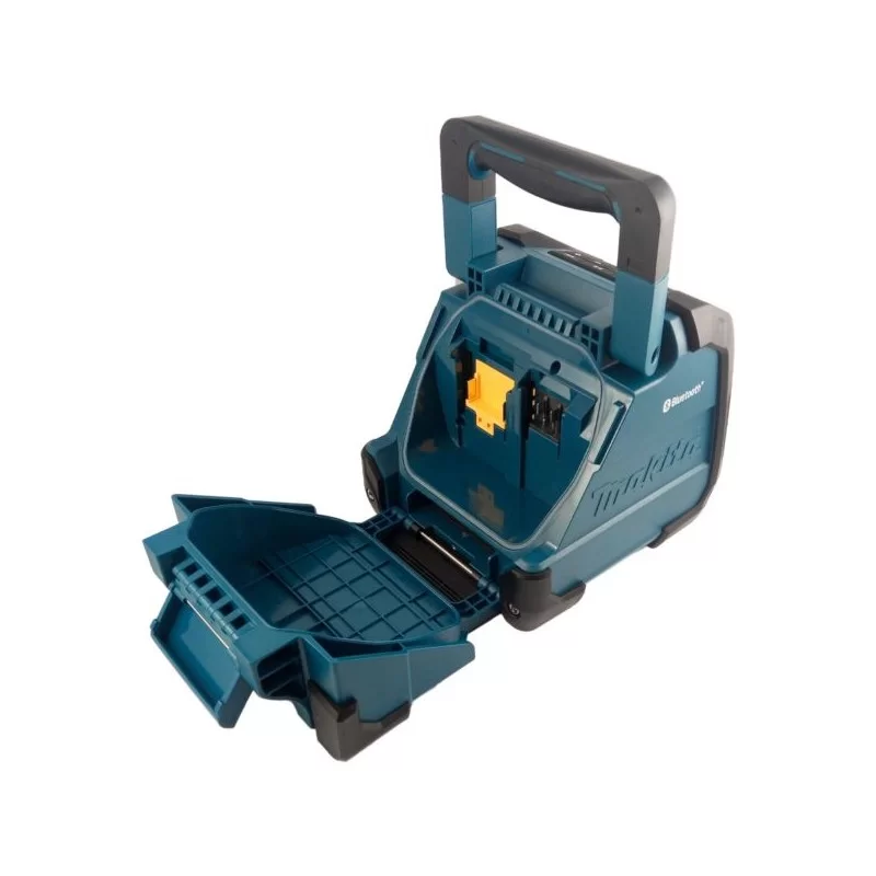 Głośnik bezprzewodowy DMR200 MAKITA