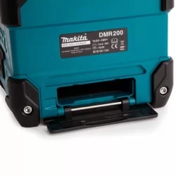 Głośnik bezprzewodowy DMR200 MAKITA