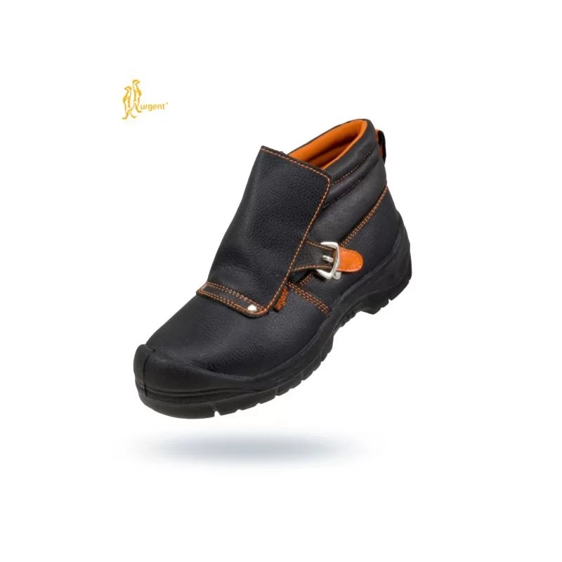 Buty URGENT spawalnicze 115 S1P rozmiar 46