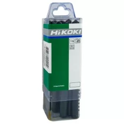 Wiertło do met 6,5mm HSS-R DIN338 HiKOKI (10)