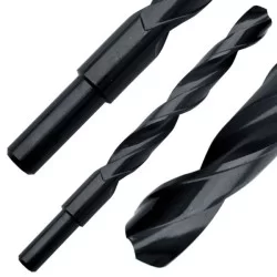 Wiertło do met 17,5mm HSS-R DIN338 HiKOKI (1)