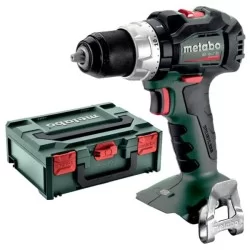 Wkrętarka Metabo BS 18 LT...