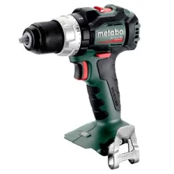 Wkrętarka Metabo BS 18 LT BL / 602325840 18V 75Nm 2 biegi BODY walizka