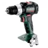 Wkrętarka Metabo BS 18 LT BL / 602325840 18V 75Nm 2 biegi BODY walizka