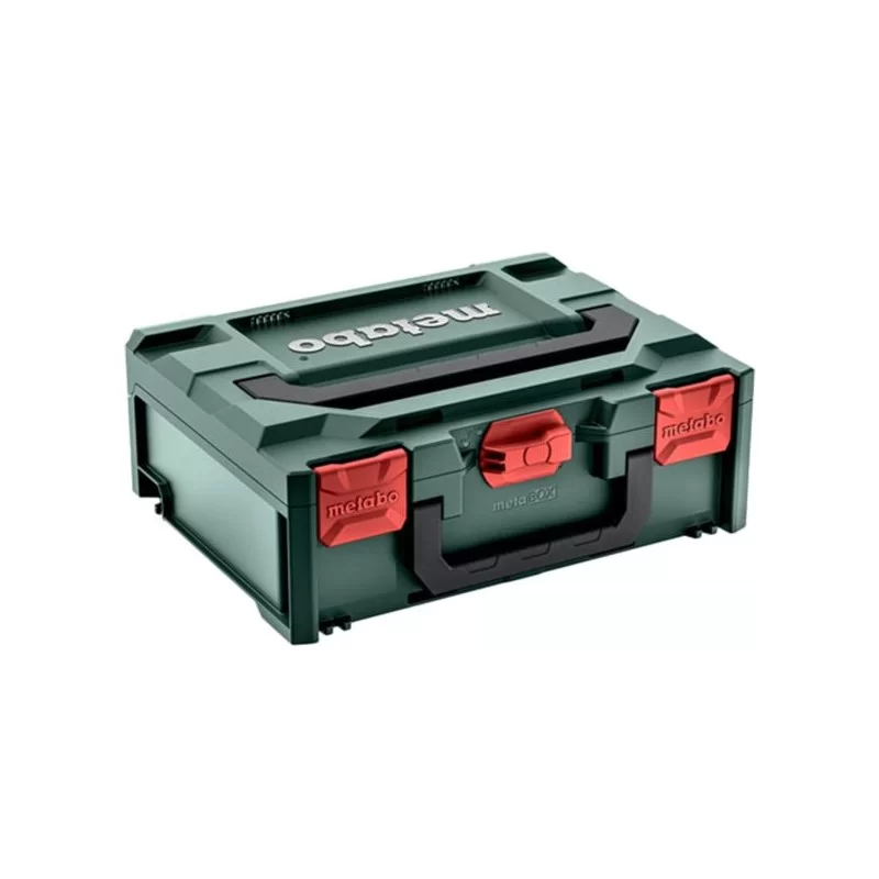 Wkrętarka Metabo BS 18 LT BL / 602325840 18V 75Nm 2 biegi BODY walizka