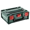 Wkrętarka Metabo BS 18 LT BL / 602325840 18V 75Nm 2 biegi BODY walizka