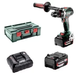 Wkrętarka Metabo BS 18 LTX...