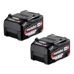 Wkrętarka Metabo BS 18 LTX BL I 18V 602358650 2x5,2Ah 130Nm 2 biegi walizka