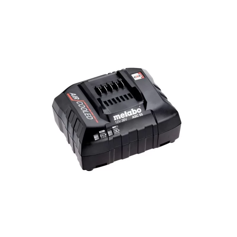 Wkrętarka Metabo BS 18 LTX BL I 18V 602358650 2x5,2Ah 130Nm 2 biegi walizka