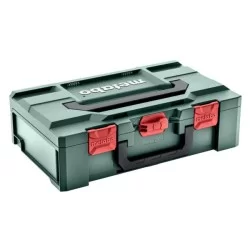 Wkrętarka Metabo BS 18 LTX BL I 18V 602358650 2x5,2Ah 130Nm 2 biegi walizka