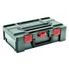 Wkrętarka Metabo BS 18 LTX BL I 18V 602358650 2x5,2Ah 130Nm 2 biegi walizka