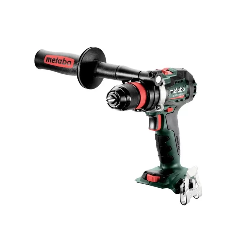 Wkrętarka Metabo BS 18 LTX BL I / 602358850 18V 130Nm 2 biegi BODY