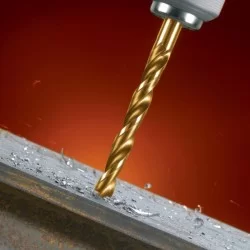 Wiertło EXTREME 2 DeWALT DT5053 HSS-G do metalu 8,5x117/72 mm, 1 szt.