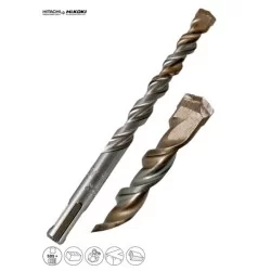 Wiertło do betonu 20x600/550 SDS+ HIKOKI 782504 PREMIUM