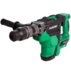 Młotowiertarka HiKOKI DH3640DA WAZ MULTI VOLT 36V SDS-MAX 9,2J 2x8Ah kufer