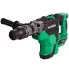 Młotowiertarka HiKOKI DH3640DA WAZ MULTI VOLT 36V SDS-MAX 9,2J 2x8Ah kufer