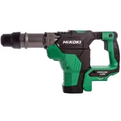 Młotowiertarka HiKOKI DH3640DA WAZ MULTI VOLT 36V SDS-MAX 9,2J 2x8Ah kufer