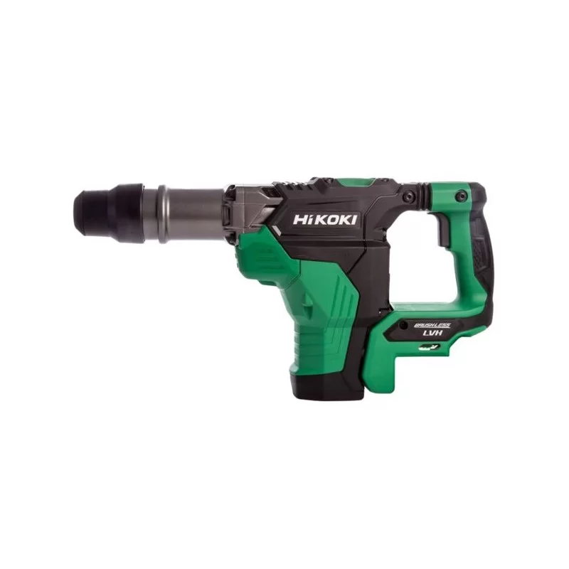Młotowiertarka HiKOKI DH3640DA WAZ MULTI VOLT 36V SDS-MAX 9,2J 2x8Ah kufer