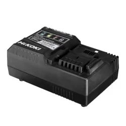 Młotowiertarka HiKOKI DH3640DA WAZ MULTI VOLT 36V SDS-MAX 9,2J 2x8Ah kufer