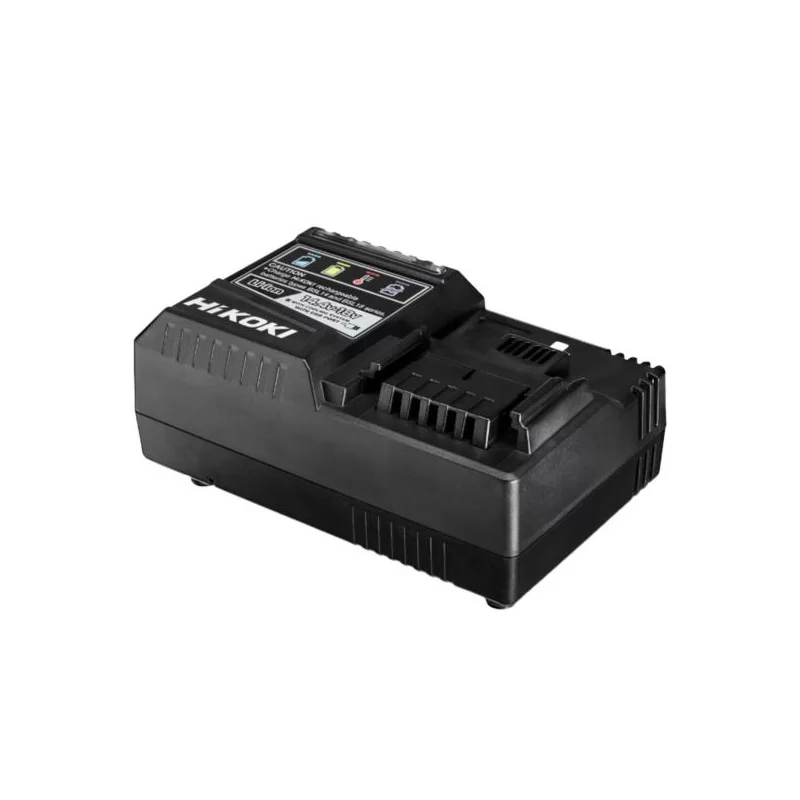 Młotowiertarka HiKOKI DH3640DA WAZ MULTI VOLT 36V SDS-MAX 9,2J 2x8Ah kufer
