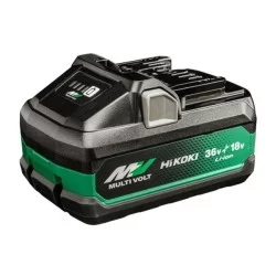 Młotowiertarka HiKOKI DH3640DA WAZ MULTI VOLT 36V SDS-MAX 9,2J 2x8Ah kufer