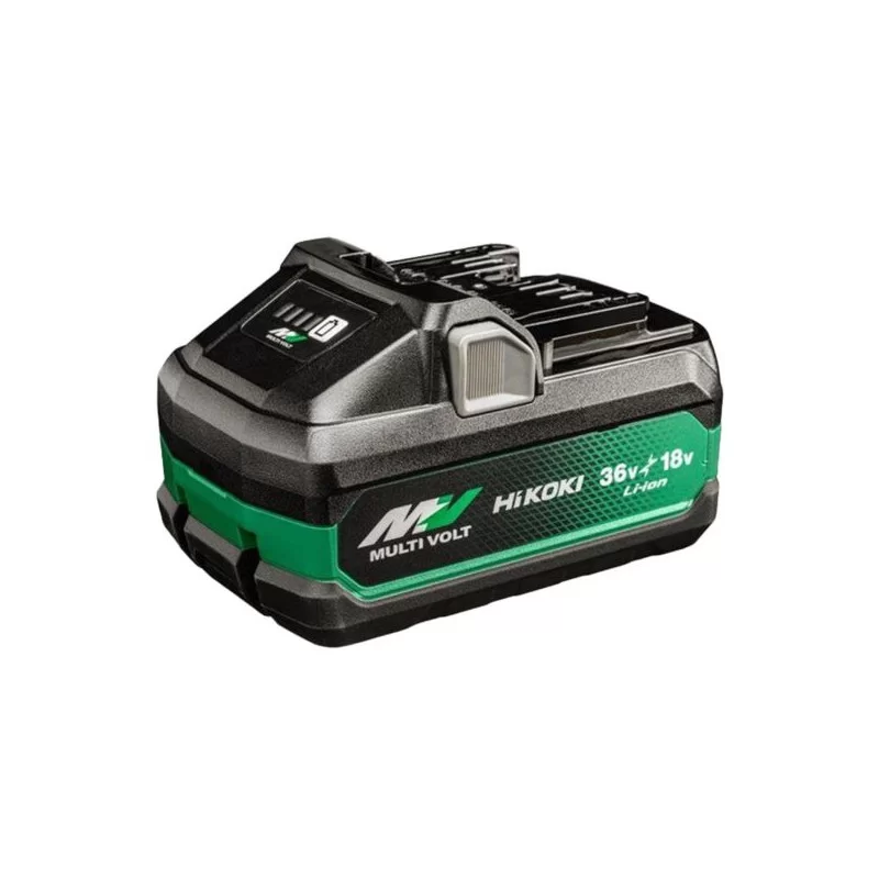 Młotowiertarka HiKOKI DH3640DA WAZ MULTI VOLT 36V SDS-MAX 9,2J 2x8Ah kufer