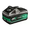 Młotowiertarka HiKOKI DH3640DA WAZ MULTI VOLT 36V SDS-MAX 9,2J 2x8Ah kufer