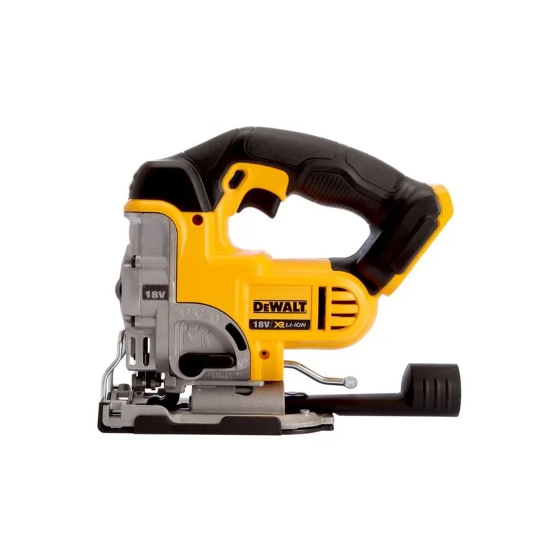 Wyrzynarka 18V 135mm typ T 2x5Ah TSTAK DeWALT