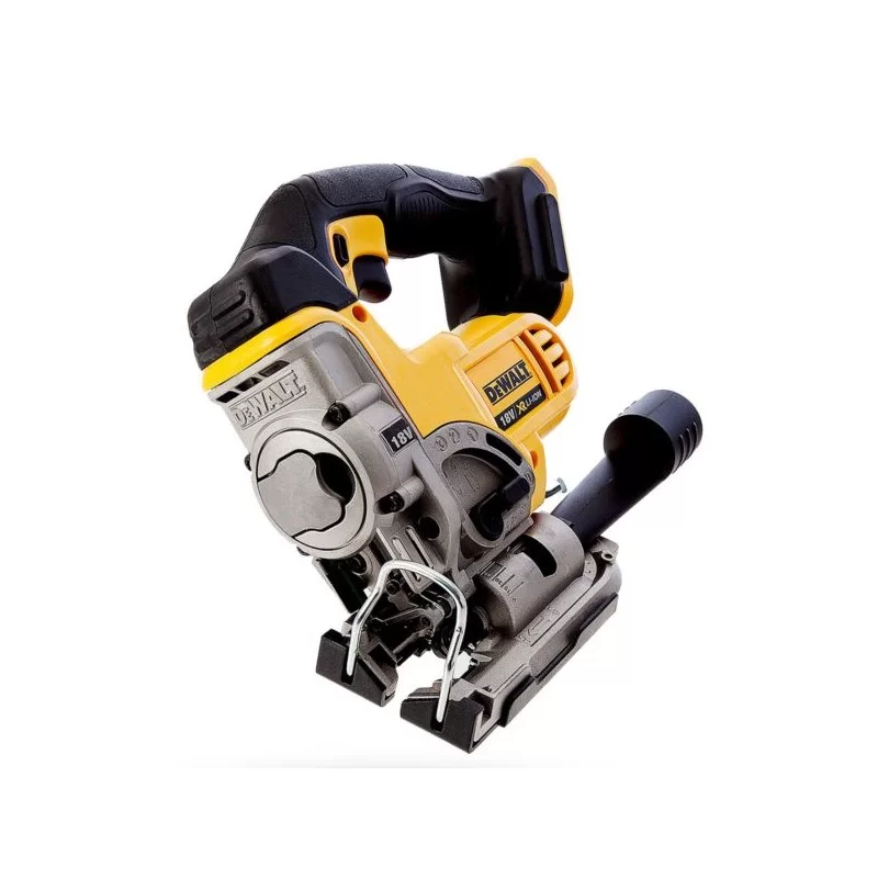 Wyrzynarka 18V 135mm typ T 2x5Ah TSTAK DeWALT