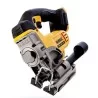 Wyrzynarka 18V 135mm typ T 2x5Ah TSTAK DeWALT