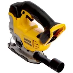 Wyrzynarka 18V 135mm typ T 2x5Ah TSTAK DeWALT