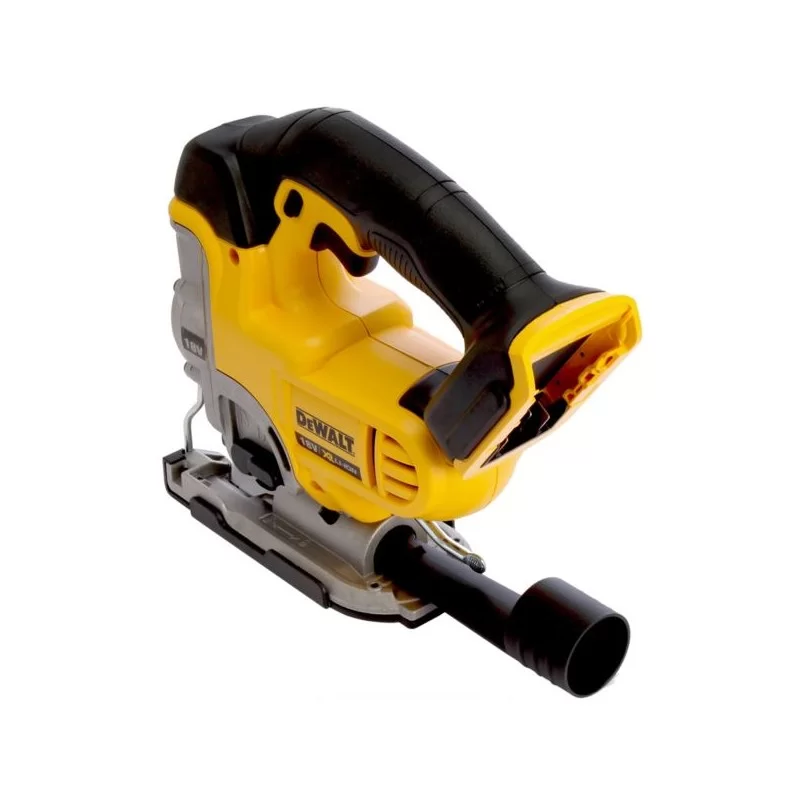 Wyrzynarka 18V 135mm typ T 2x5Ah TSTAK DeWALT