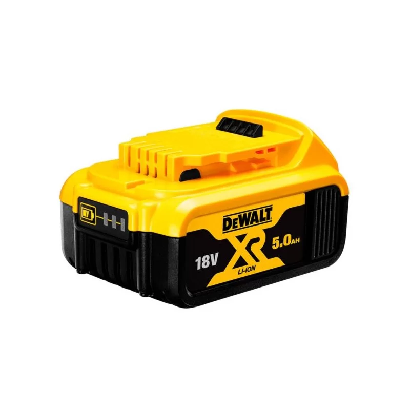 Wyrzynarka 18V 135mm typ T 2x5Ah TSTAK DeWALT