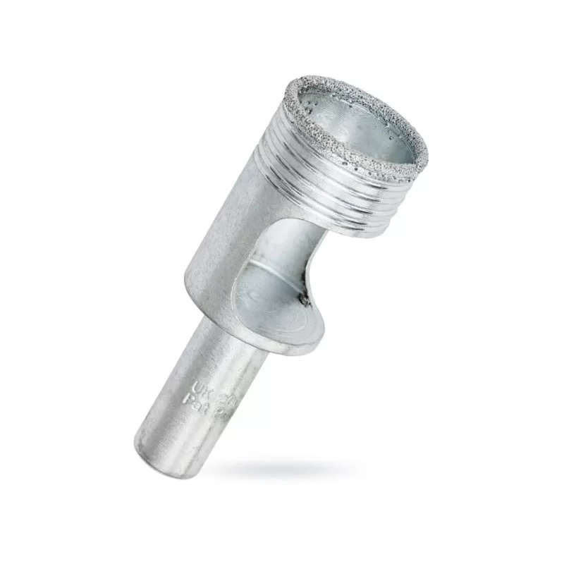 Wiertło diamentowe do płytek z serii EXTREME DIAMANT 12mm DeWALT DT6042