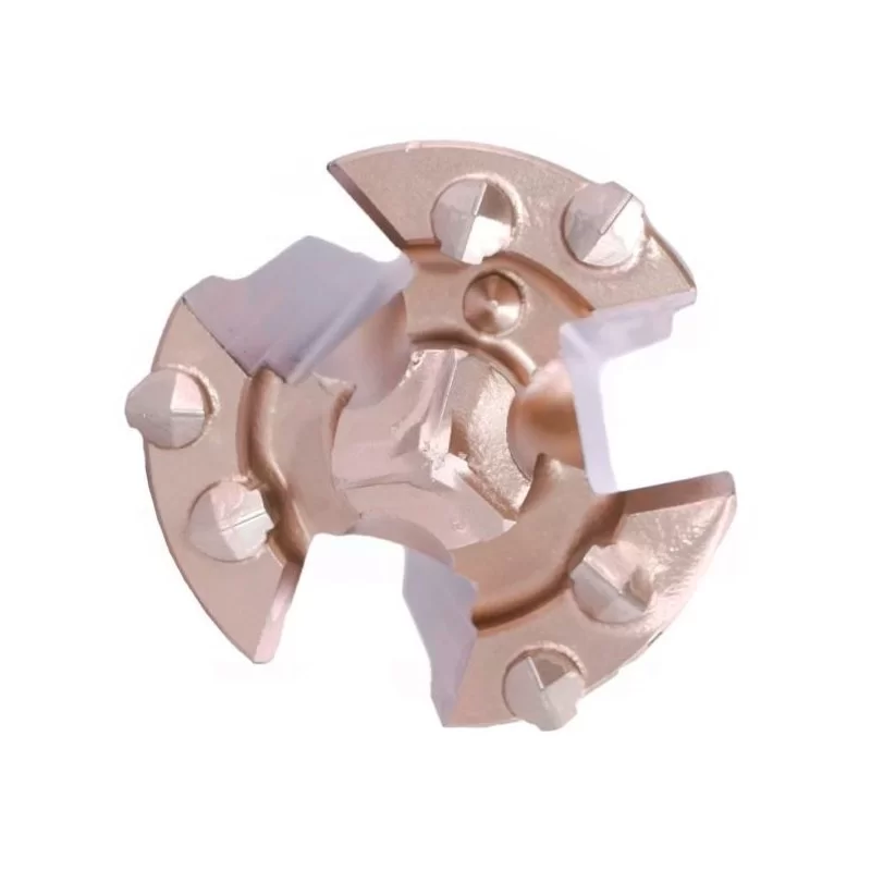 Wiertło beton SDS Max przebiciowe 55x990mm HiKOKI