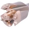 Wiertło przebiciowe betonu SDS MAX 65x550mm HiKOKI