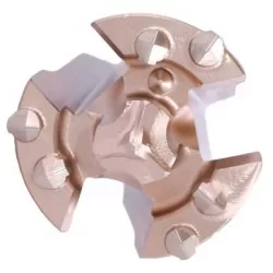 Wiertło przebiciowe betonu SDS MAX 65x550mm HiKOKI