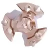 Wiertło przebiciowe betonu SDS MAX 65x550mm HiKOKI