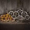 Piła tarczowa 190x30mm drewna ELITE DeWALT DT10304